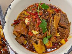-老三样·旧食新味(万寿宫店)