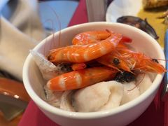-昆明佳华广场酒店·西餐厅