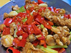 -回家湘菜馆(浮山后店)
