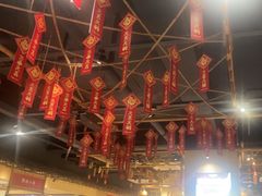 -洞庭土菜馆(天河北总店)