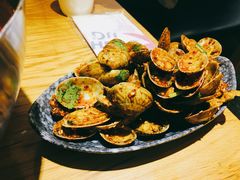 冒花甲-付小姐在成都(川沙店)