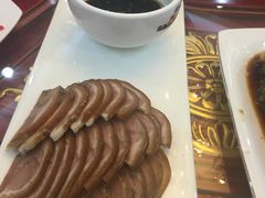 -丽景湾国际酒店·六福轩中餐厅