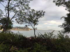 -惠州金海湾嘉华度假酒店