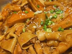 -谢蟹浓·肉蟹煲(新奥店)