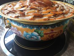 -三人行骨头王火锅(长寿店)