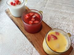 -海皇食府(水都假日酒店店)