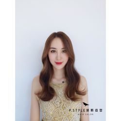-P.STYLE 派斯造型