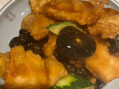 -小吊梨汤·北京菜·烤鸭(鸟巢店)