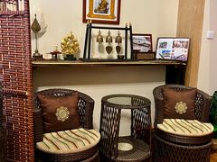 -莲泰式·中式·沐足·精油SPA采耳(天河店)