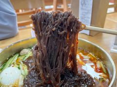 -顺姬冷面(长白西路店)
