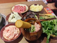 -笔记安顺夺夺粉火锅(中关村店)