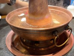 -清真·京华源铜锅涮肉(丰庆店)