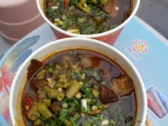 -丽华早点(大成路店)