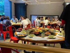 大堂-一棠龙虾•王牌虾球(光谷天地店)