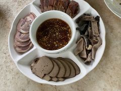 -福寿斋·老北京铜锅涮肉·烤鸭(顺义总店)