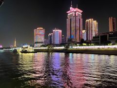 -武汉关码头(轮渡站)