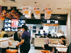 -麦当劳(世纪汇广场店)
