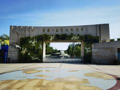 -大嶝英雄三岛战地观光园