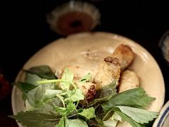 春卷-Cuc Gach Quan Restaurant