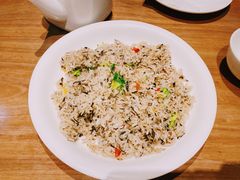 -枣子树·素食餐厅(普陀山店)
