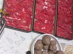 -小城牛事·鲜牛肉火锅(万达店)