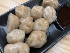 -汕味十足·汕尾特色小吃(海珠店)
