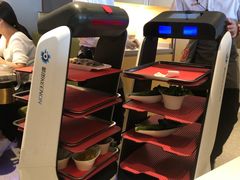 -海底捞火锅(振华广场店)