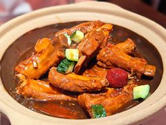 -山四砂锅(钟楼街店)