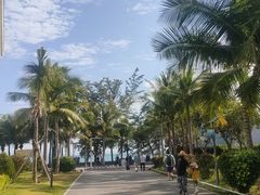 -三亚西岛海洋文化旅游区