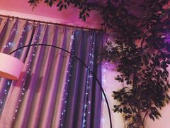 -樱花里音乐餐吧·牛扒椰子鸡(东圃店)