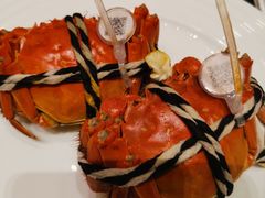 -万达瑞华酒店美食汇自助餐厅(楚河汉街店)