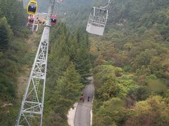 -红崖峡谷景区