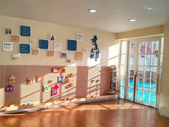 -奇乐全日制婴儿学校·早教