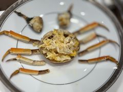 -新光酒家·河豚·海鲜·蟹料理(浦东店)