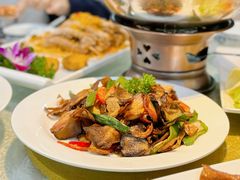 -东江海鲜大排档·潮汕菜·砂锅粥