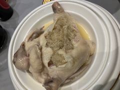 雞煲翅-狮王府淮扬菜(新街口友谊店)