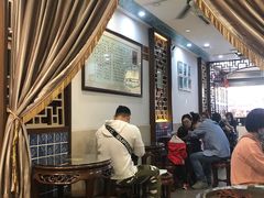 大堂-仁信双皮奶(东川路店)