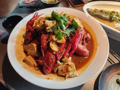 -浙食逅·弄虾·融合菜·小龙虾(双城国际店)