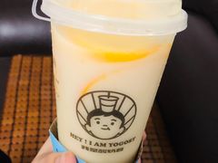 -我是酸奶君(壹方城店)