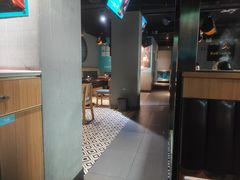 大堂-半天妖烤鱼(文化东路店)
