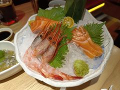 -有喜屋·日料·居酒屋(旭辉广场店)