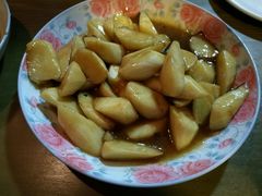 -沈记菜馆(酒仙桥路店)