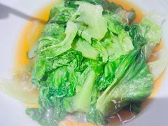 -绿茶餐厅(淮安吾悦广场店)
