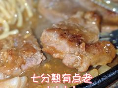 -两点半深夜牛排(斗西路店)