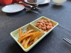 餐前小食-御锦天(外滩六号店)