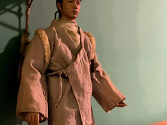-在湖边私厨小馆
