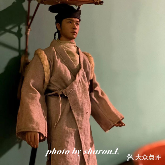 在湖边私厨小馆图片