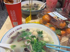 -小杨生煎(南翔中冶祥腾店)