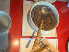 -春色如许·茶食餐厅(桃李春风店)