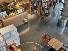 大堂-黑胶星球(华发中城商都店)